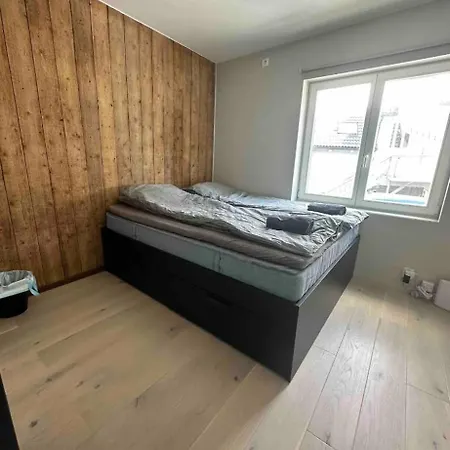 Apartmán Sentral Moderne