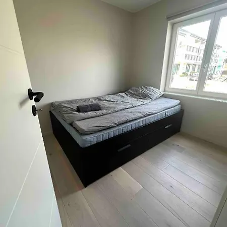 Daire Sentral Moderne