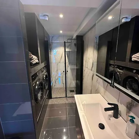 Sentral Moderne * Tønsberg