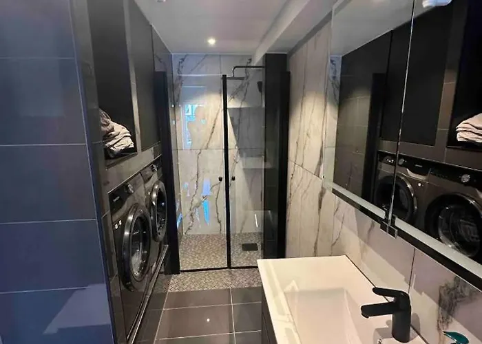 Sentral Moderne * Tønsberg